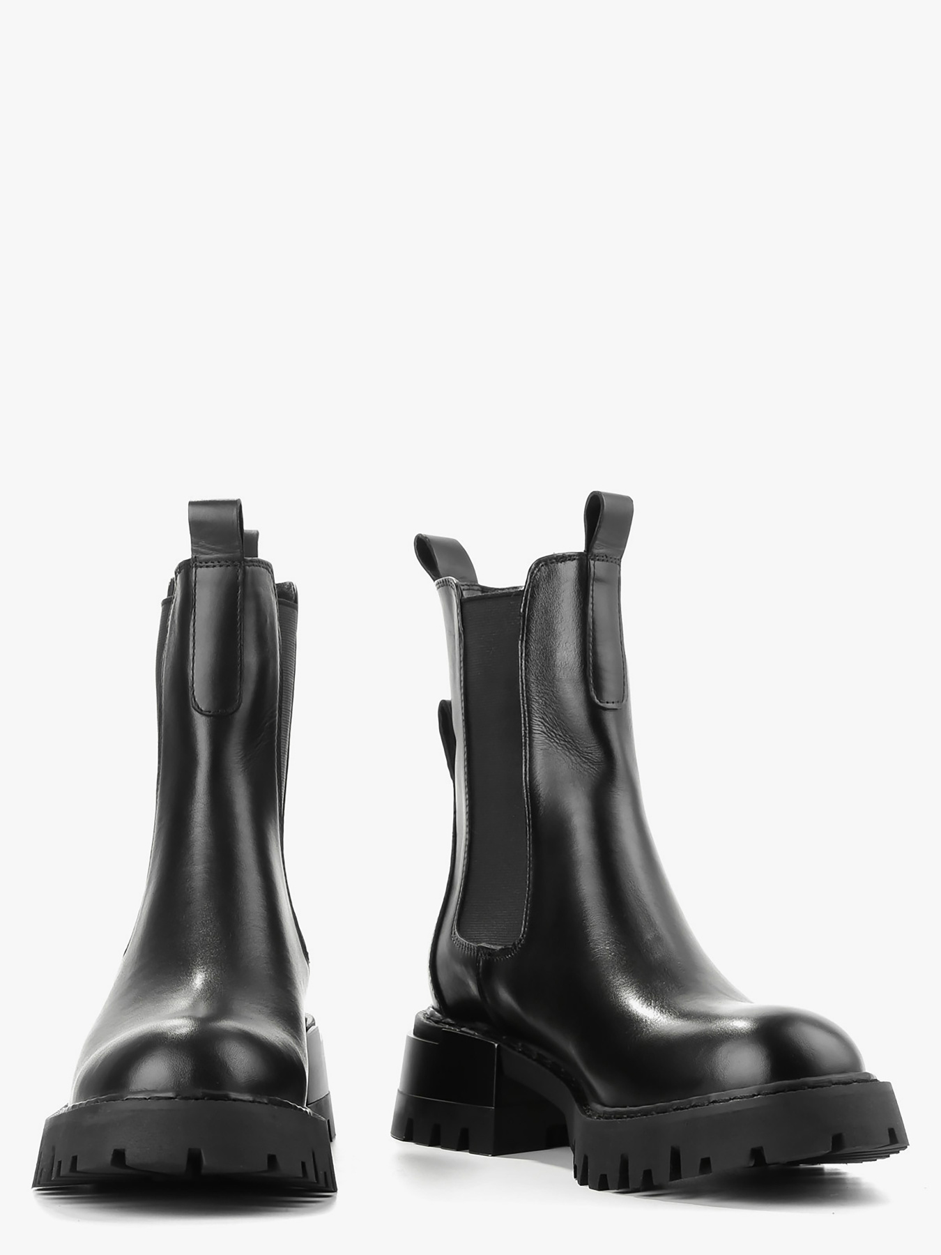 Челси LeBERDES модель 00000016550 Фото