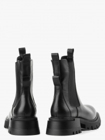 Челси LeBERDES модель 00000016550 Фото