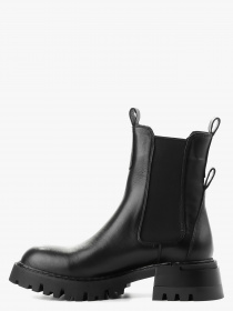 Челси LeBERDES модель 00000016550 Челси LeBERDES модель 00000016550 Фото