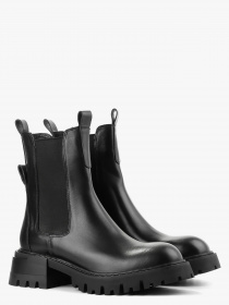 Челси LeBERDES модель 00000016550 Челси LeBERDES модель 00000016550 Фото