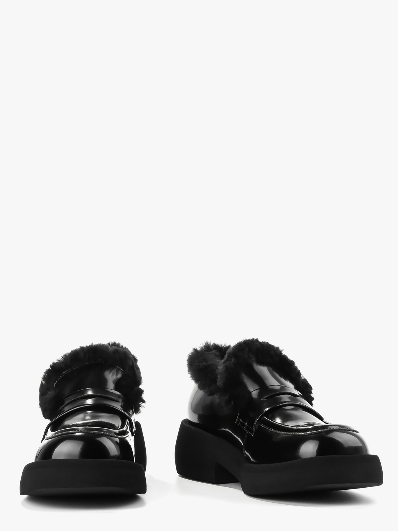 Лоферы LeBERDES модель 00000016553 Фото