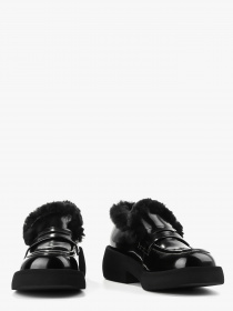 Лоферы LeBERDES модель 00000016553 Фото