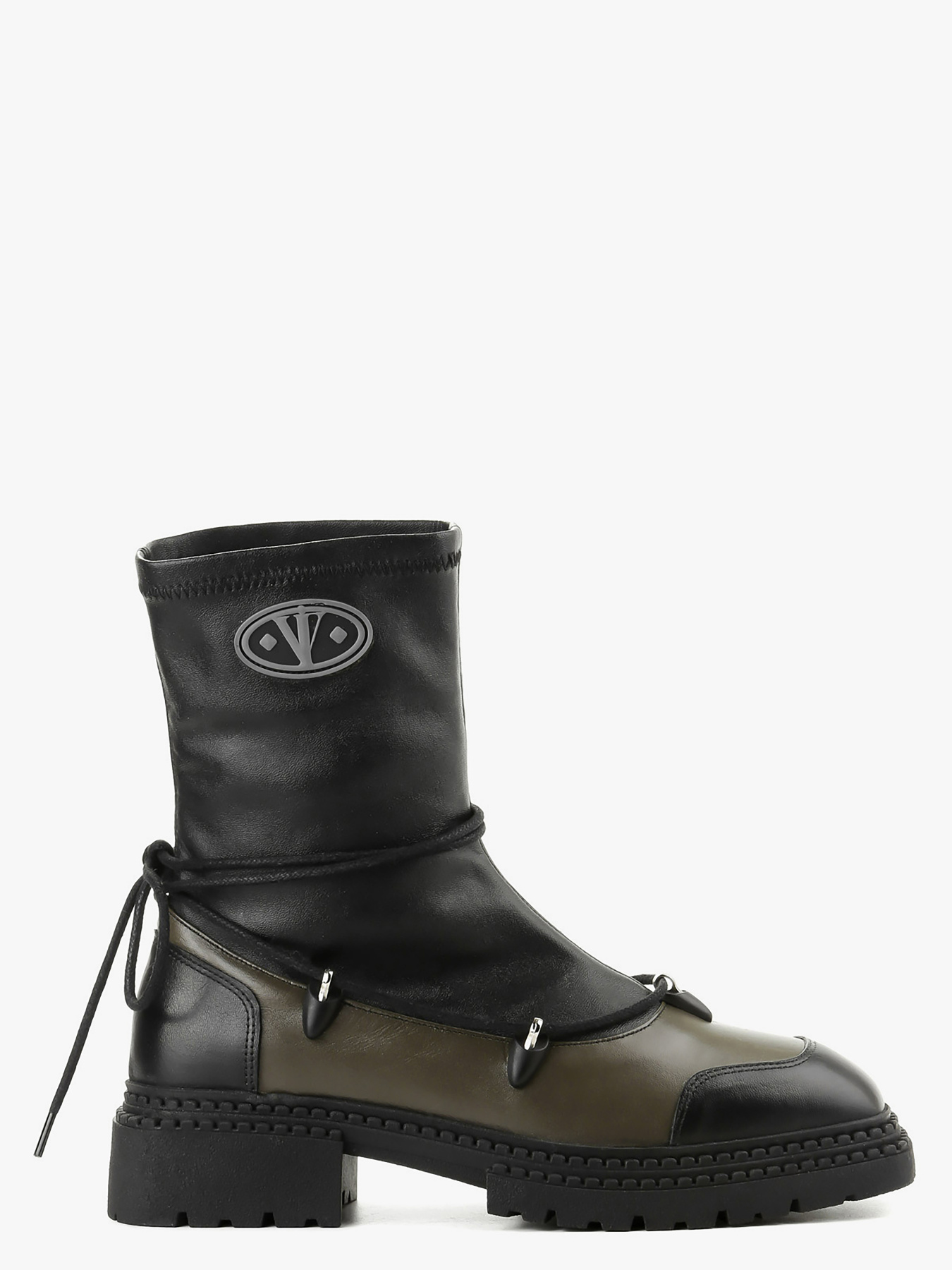 Ботинки LeBERDES модель 00000016555 Фото