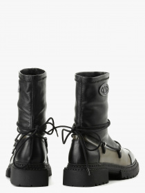 Ботинки LeBERDES модель 00000016555 Фото