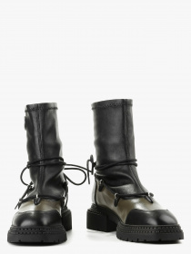 Ботинки LeBERDES модель 00000016555 Фото