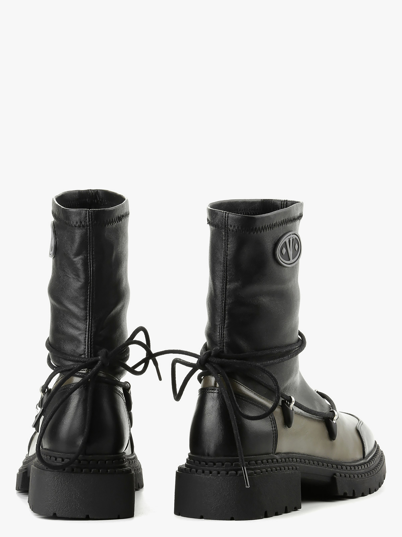 Черевики LeBERDES модель 00000016555 Фото