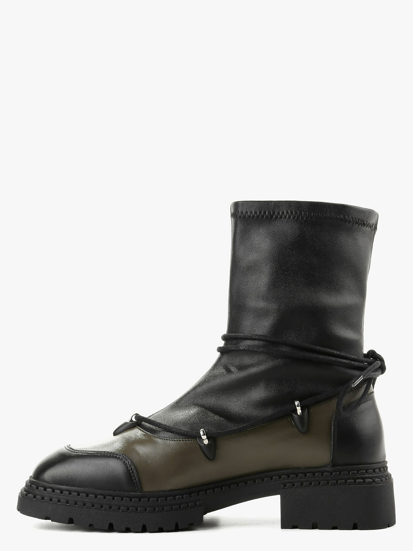 Черевики LeBERDES модель 00000016555 Фото