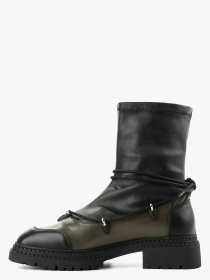 Черевики LeBERDES модель 00000016555 Черевики LeBERDES модель 00000016555 Фото