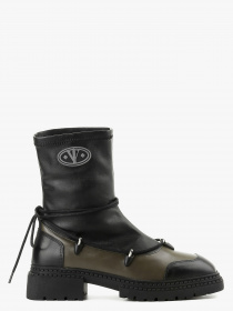 Черевики LeBERDES модель 00000016555 Черевики LeBERDES модель 00000016555 Фото