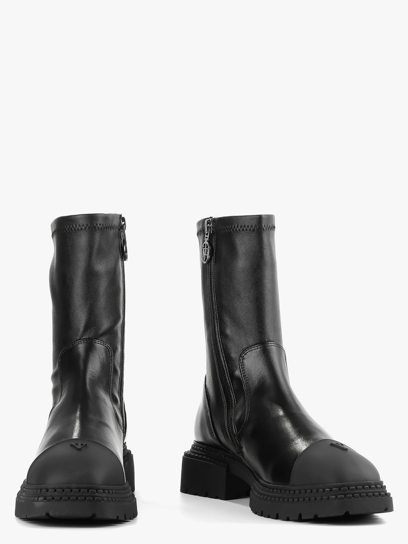 Ботинки LeBERDES модель 00000016557 Фото