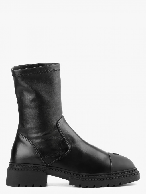 Ботинки LeBERDES модель 00000016557 Фото