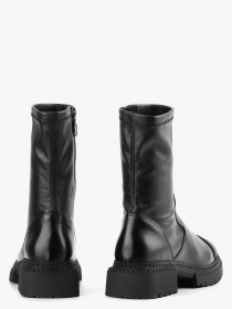 Ботинки LeBERDES модель 00000016557 Ботинки LeBERDES модель 00000016557 Фото