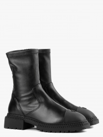 Ботинки LeBERDES модель 00000016557 Ботинки LeBERDES модель 00000016557 Фото