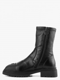 Ботинки LeBERDES модель 00000016557 Ботинки LeBERDES модель 00000016557 Фото