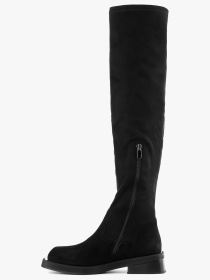 Ботфорты LeBERDES модель 00000016564 Фото