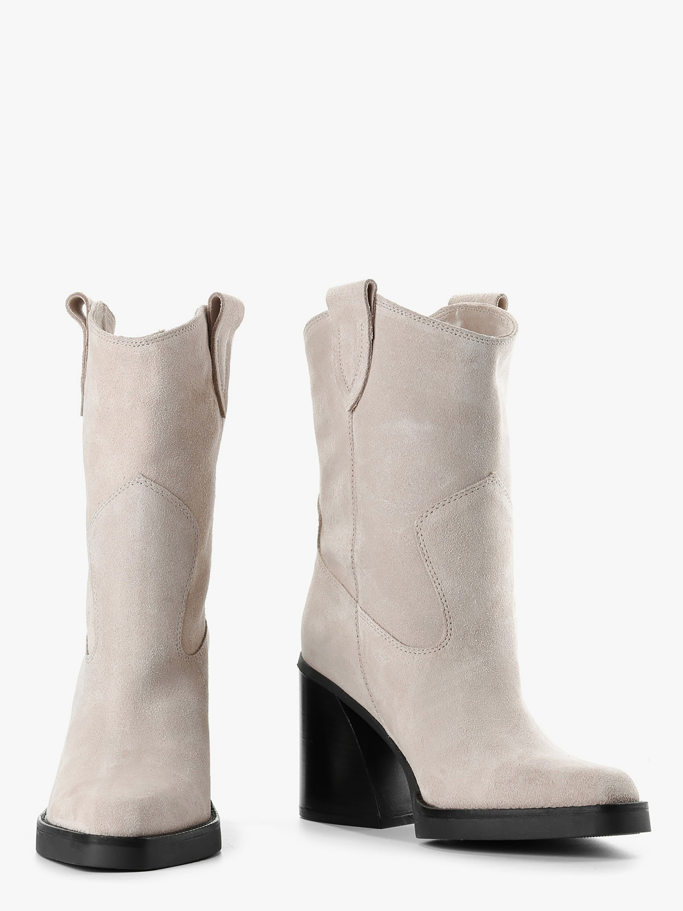 Чоботи LeBERDES модель 00000016565 Фото