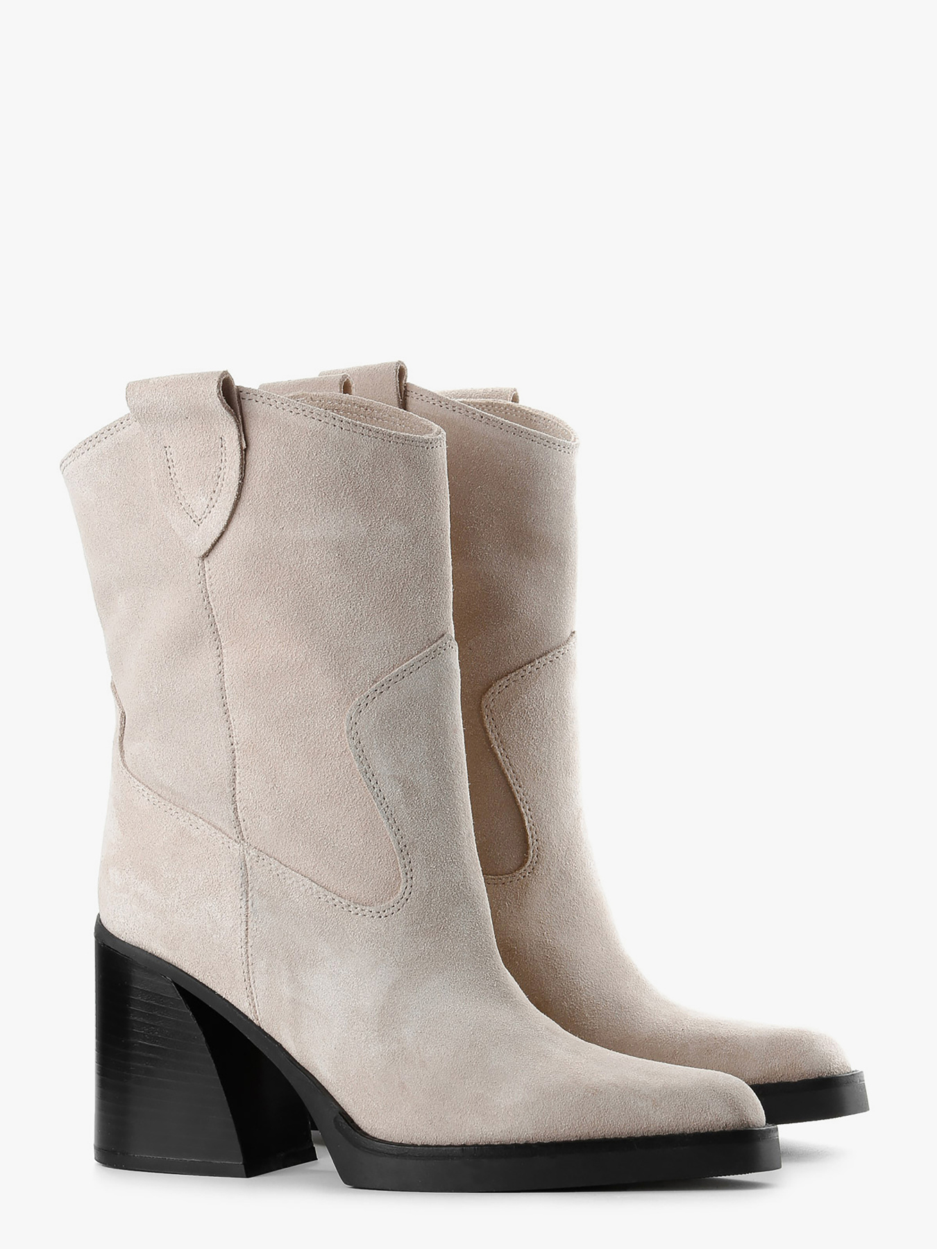 Чоботи LeBERDES модель 00000016565 Фото