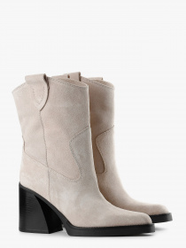 Чоботи LeBERDES модель 00000016565 Фото