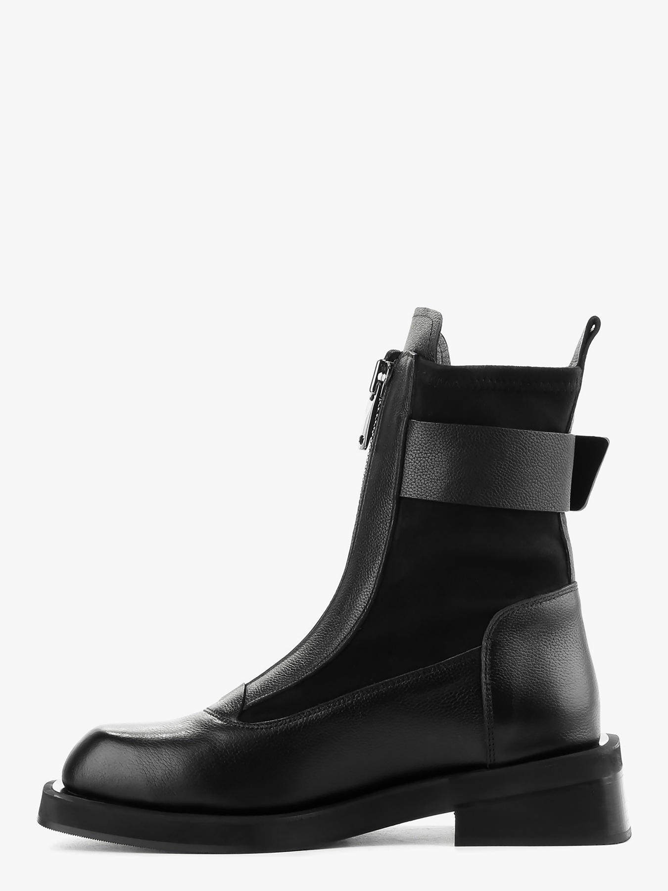 Ботинки LeBERDES модель 00000016566 Фото