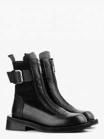 Ботинки LeBERDES модель 00000016566 Фото