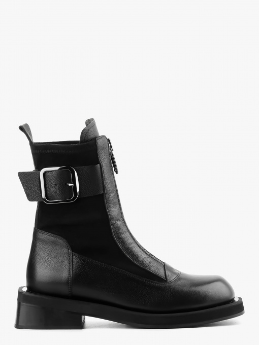 Ботинки LeBERDES модель 00000016566 Фото