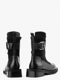 Черевики LeBERDES модель 00000016566 Фото