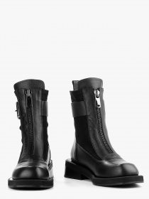 Черевики LeBERDES модель 00000016566 Фото