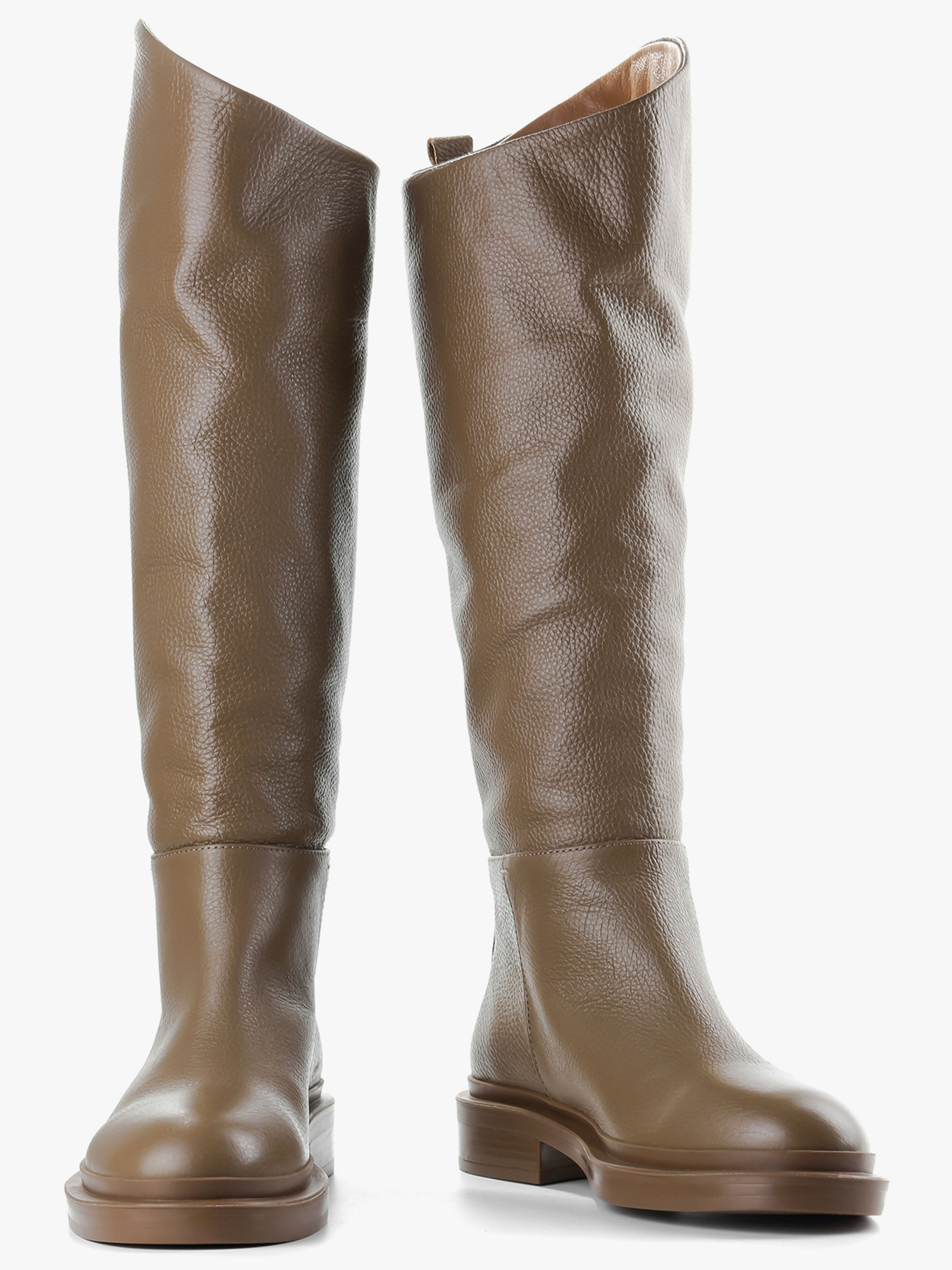 Сапоги LeBERDES модель 00000016567 Фото