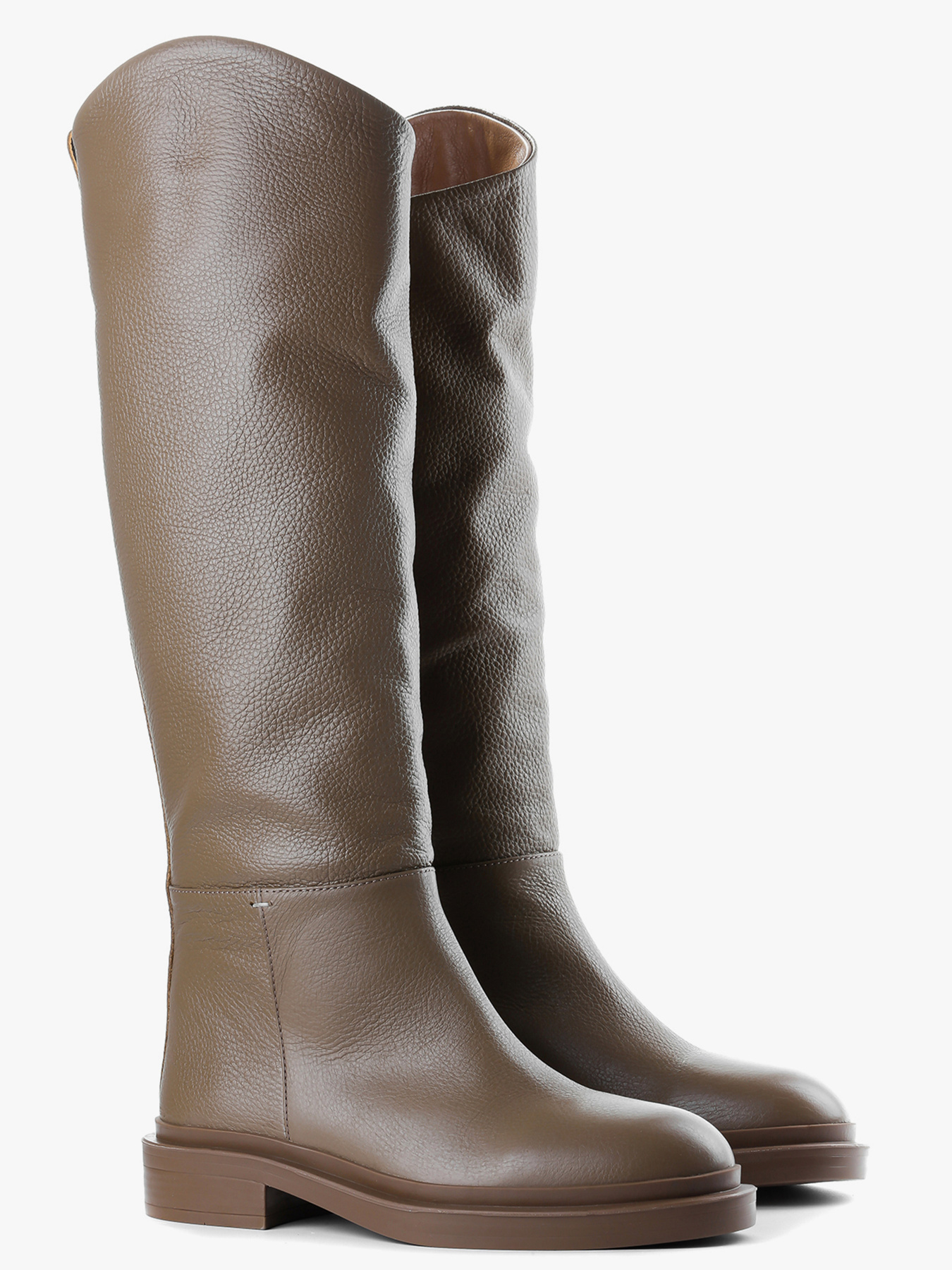 Сапоги LeBERDES модель 00000016567 Фото