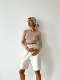 Топ DARI CO модель SS21622_4 Фото