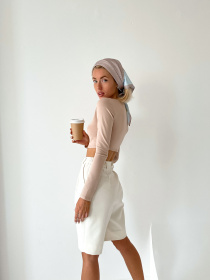 Топ DARI CO модель SS21622_4 Фото