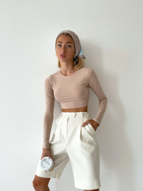 Топ DARI CO модель SS21622_4 Фото