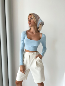 Топ DARI CO модель SS21624_5 Фото