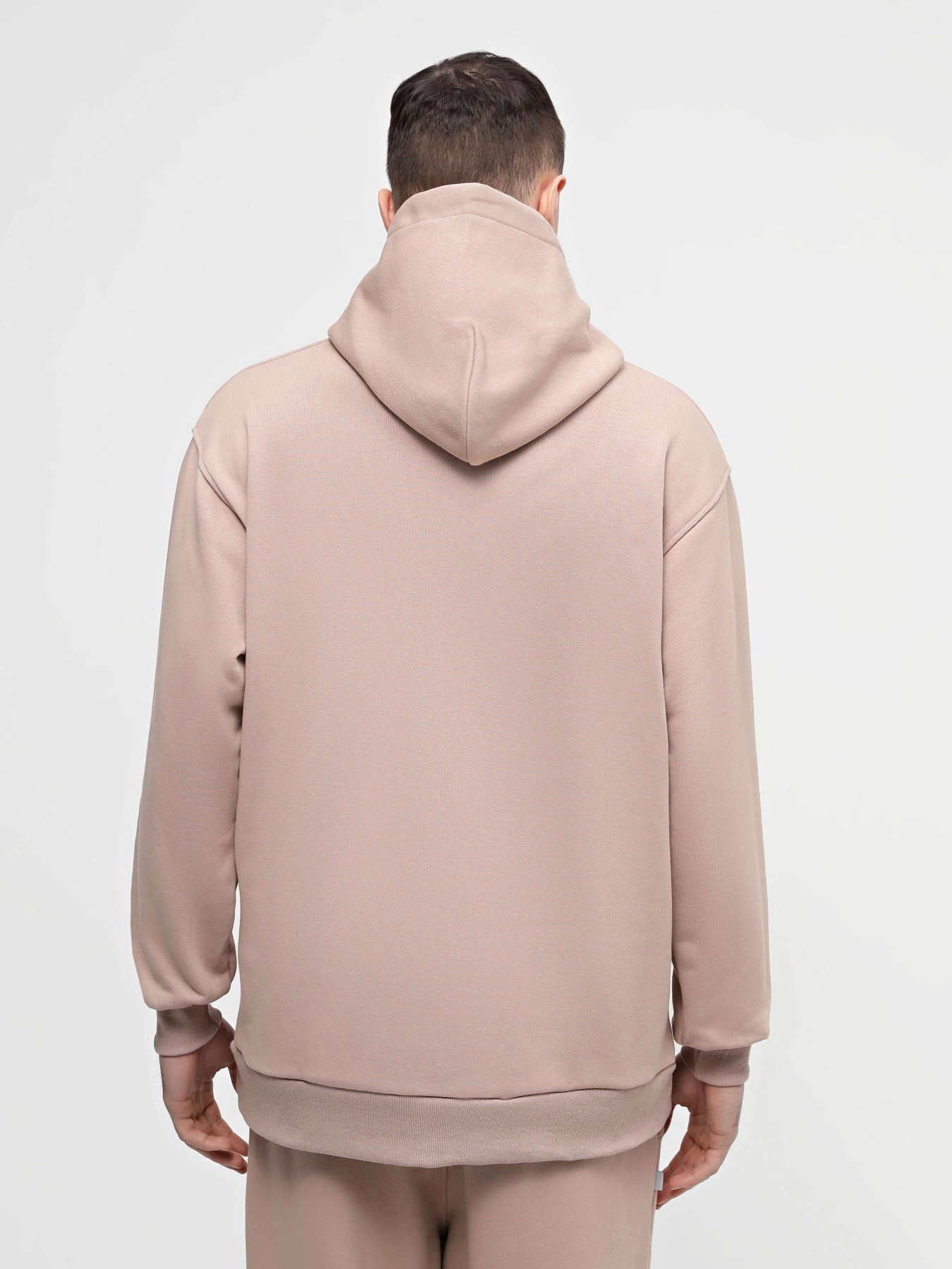 Худи Chikiss модель CHS002-012 Фото