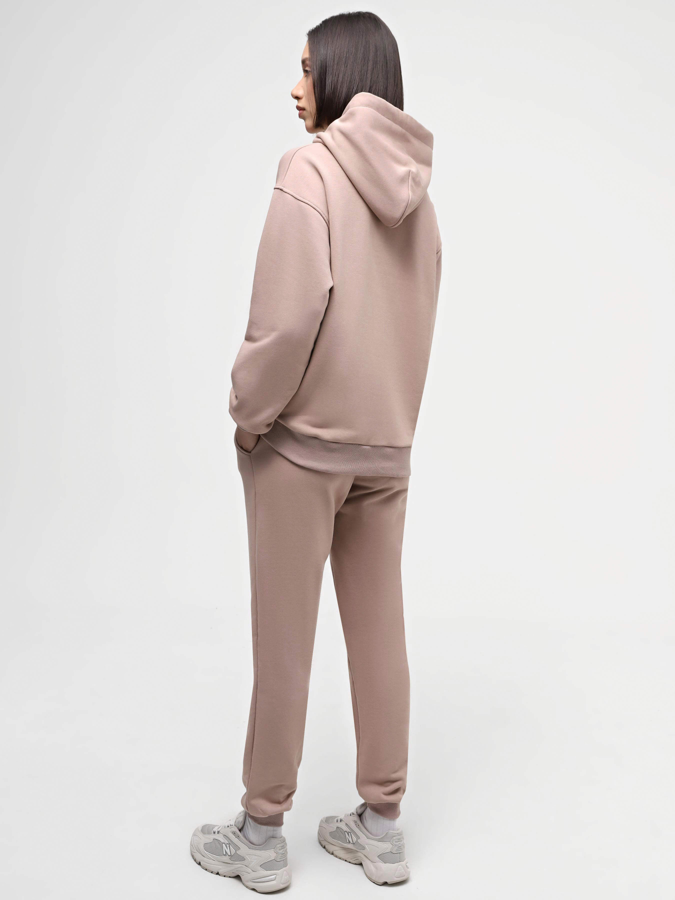 Худи Chikiss модель CHS002-012 Фото