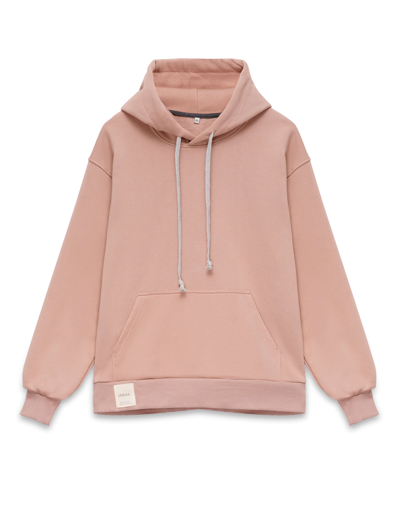 Худи Chikiss модель CHS002-012 Фото