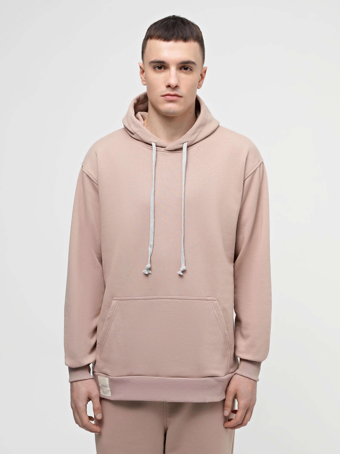 Худі Chikiss модель CHS002-012 Фото