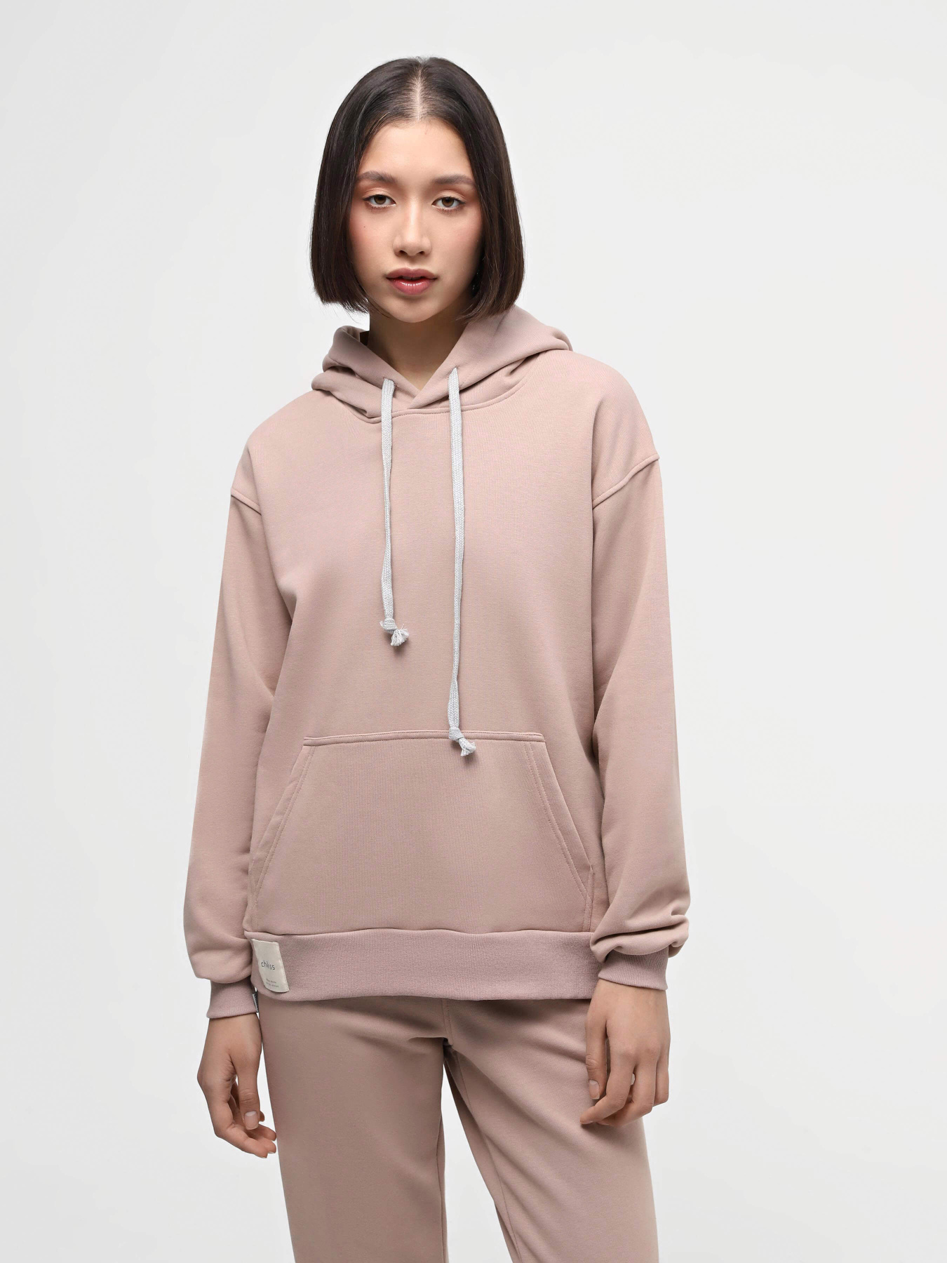 Худі Chikiss модель CHS002-012 Фото