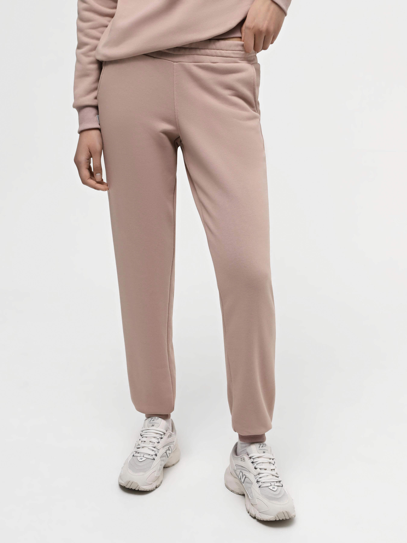 Джоггеры Chikiss модель CLT003-012 Фото