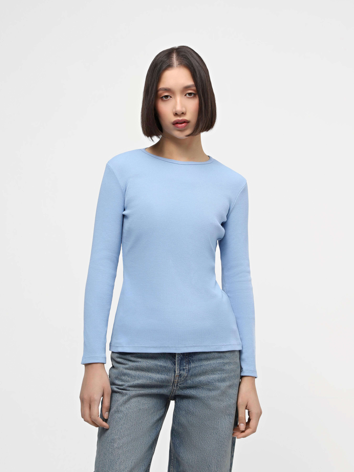 Лонгслив Chikiss модель CVS200-025 Фото