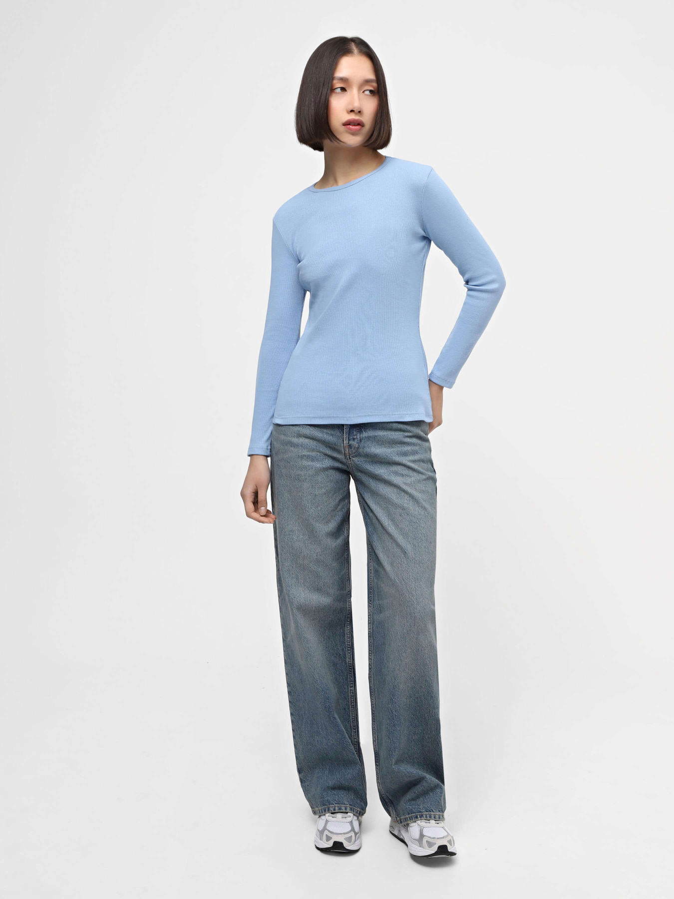 Лонгслів Chikiss модель CVS200-025 Фото