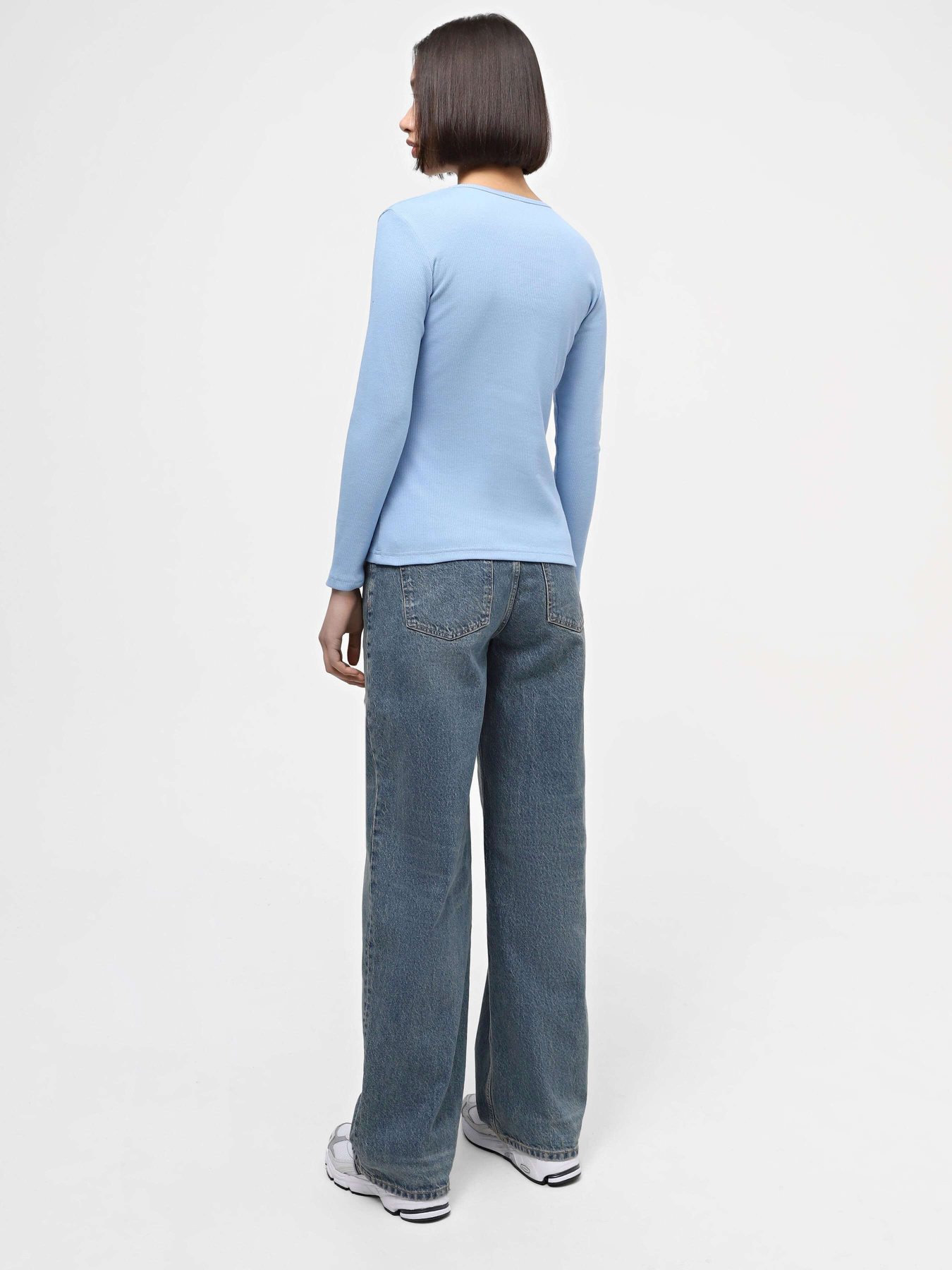 Лонгслів Chikiss модель CVS200-025 Фото