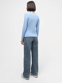 Лонгслів Chikiss модель CVS200-025 Фото