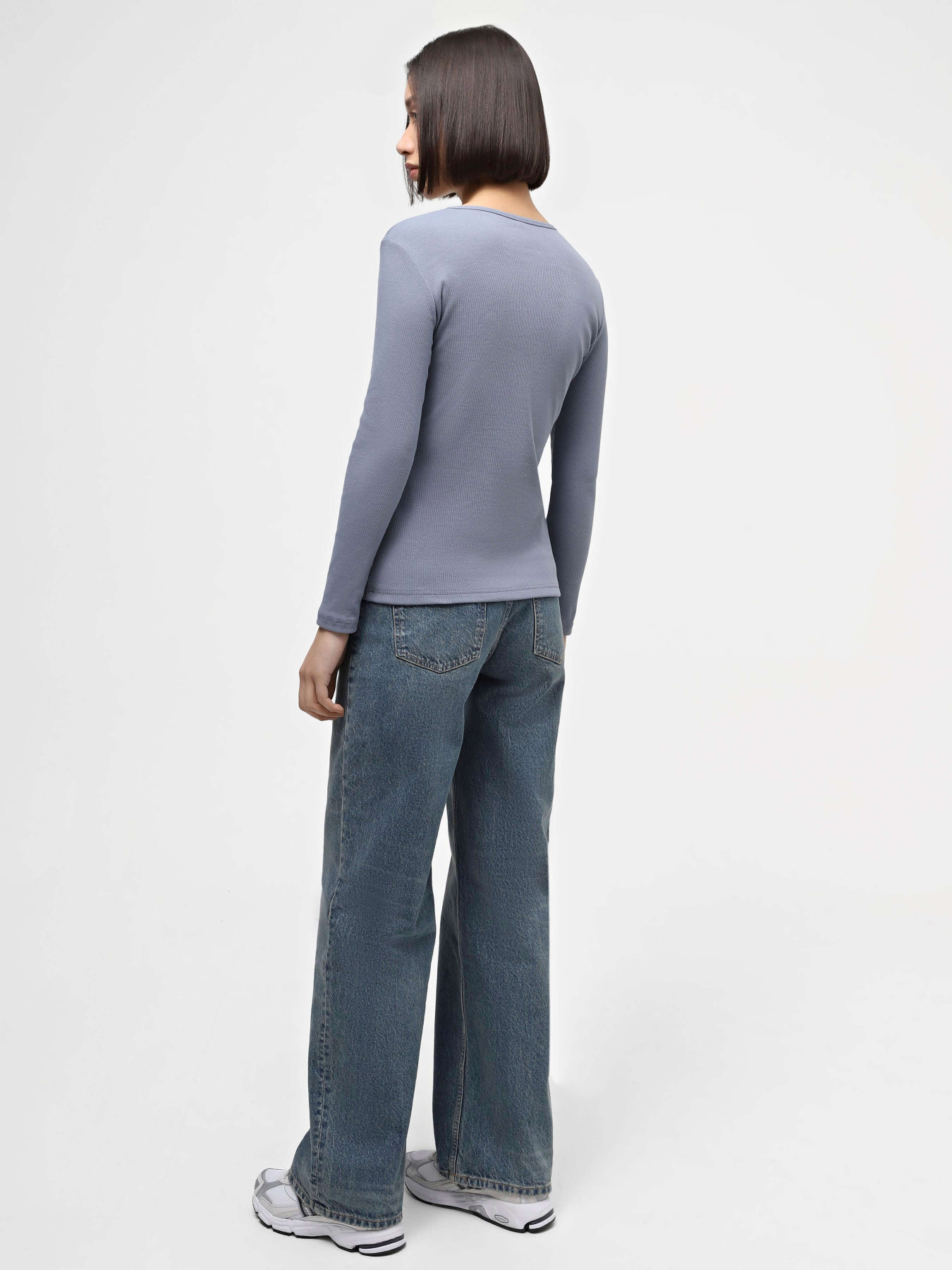 Лонгслив Chikiss модель CVS200-026 Фото