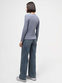 Лонгслив Chikiss модель CVS200-026 Фото