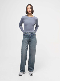 Лонгслів Chikiss модель CVS200-026 Лонгслів Chikiss модель CVS200-026 Фото