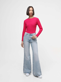 Лонгслив Chikiss модель CVS200-027 Фото