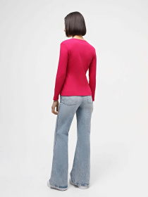 Лонгслив Chikiss модель CVS200-027 Фото