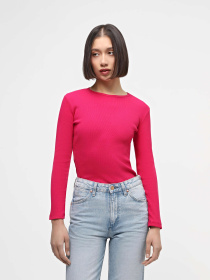 Лонгслив Chikiss модель CVS200-027 Фото