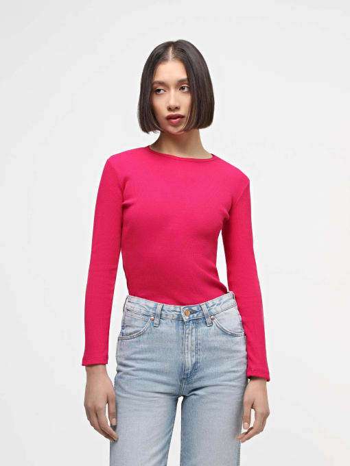 Лонгслив Chikiss модель CVS200-027 Фото